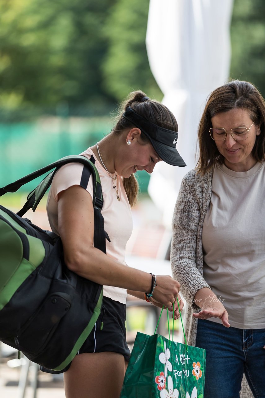 Anna Petkovic 217 - Bergstedt Open